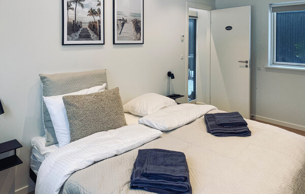 Feriehuse - Enø , Danmark - K50143 609