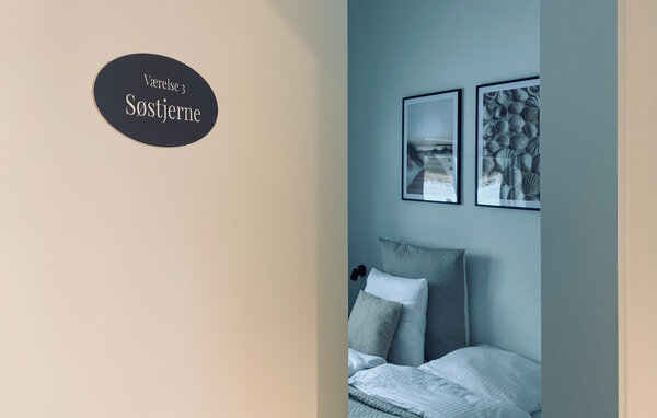 Feriehuse - Enø , Danmark - K50143 610