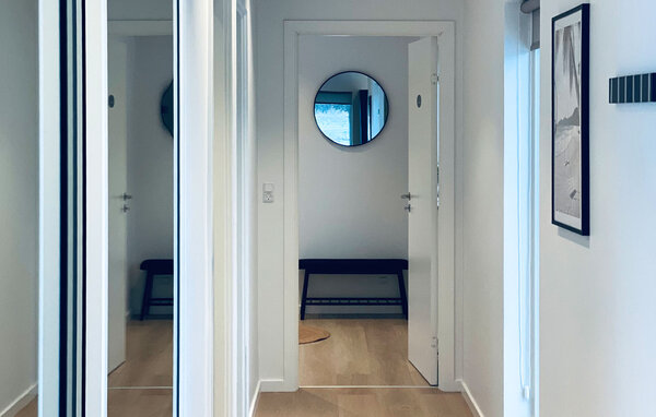 Feriehuse - Enø , Danmark - K50143 501