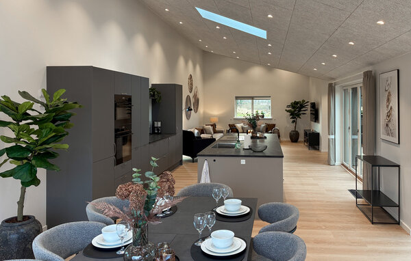 Feriehuse - Enø , Danmark - K50143 6