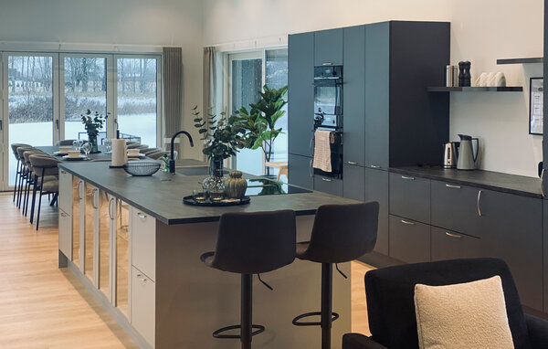 Feriehuse - Enø , Danmark - K50143 5