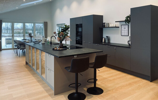 Feriehuse - Enø , Danmark - K50143 402