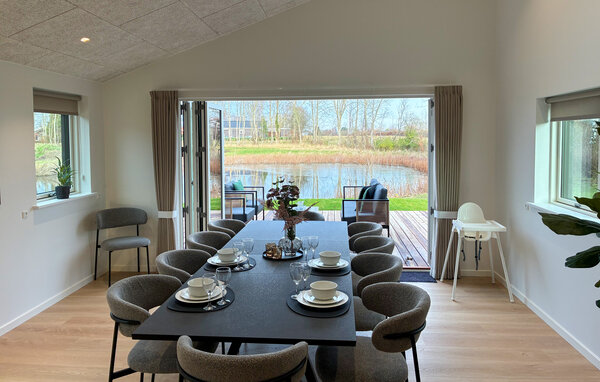 Feriehuse - Enø , Danmark - K50143 4