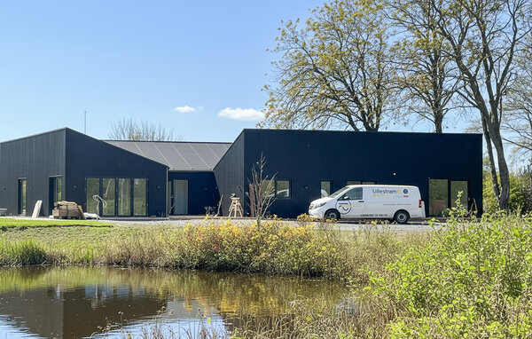 Feriehuse - Enø , Danmark - K50143 82