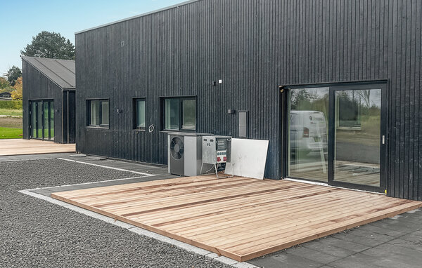 Feriehuse - Enø , Danmark - K50143 83