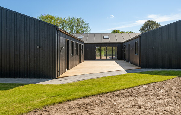 Feriehuse - Enø , Danmark - K50143 84