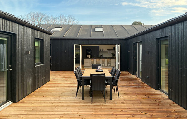 Feriehuse - Enø , Danmark - K50143 8