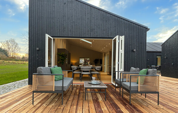 Feriehuse - Enø , Danmark - K50143 2