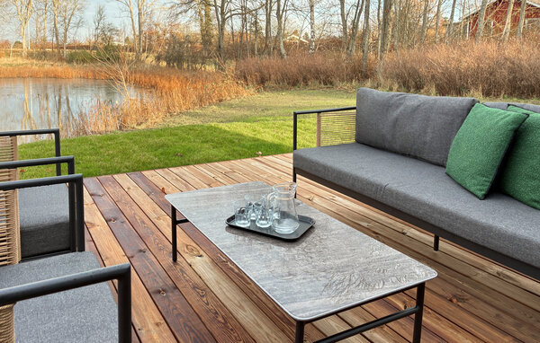 Feriehuse - Enø , Danmark - K50143 101