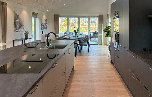 Feriehuse - Enø , Danmark - K50145 6