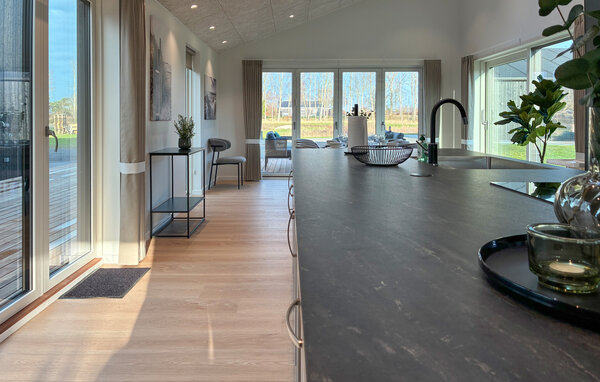Feriehuse - Enø , Danmark - K50145 7