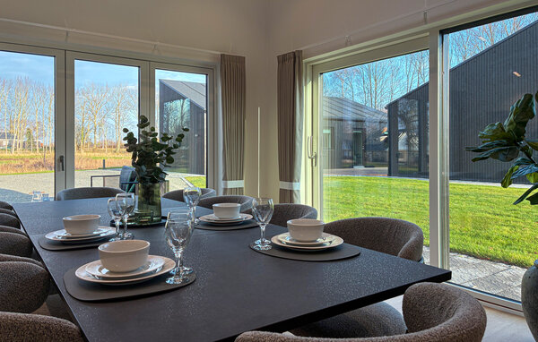 Feriehuse - Enø , Danmark - K50145 5