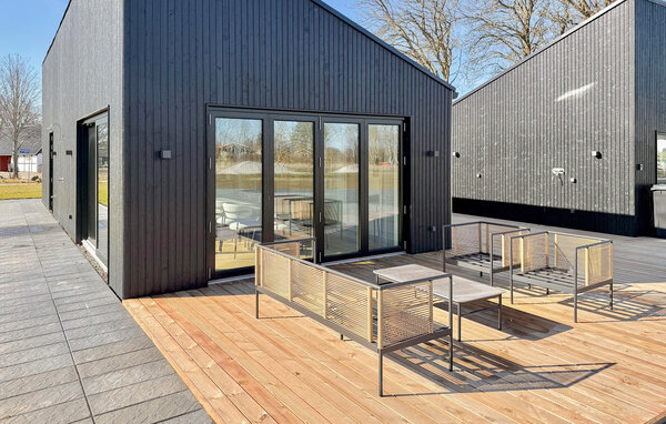 Feriehus - Enø , Danmark - K50145 101