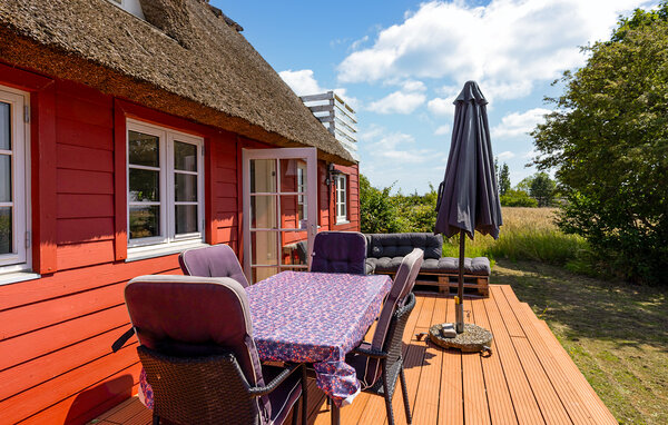 Feriehuse - karrebæksminde strand , Danmark - K50179 3