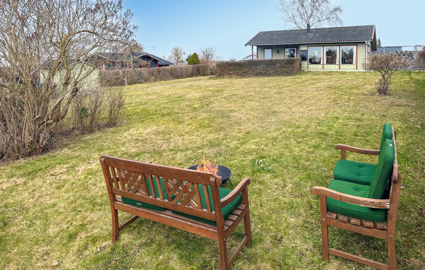 Feriehus - Enø , Danmark - K50185 1