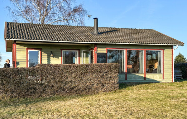 Feriehus - Enø , Danmark - K50185 81