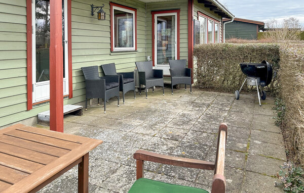 Feriehus - Enø , Danmark - K50185 3