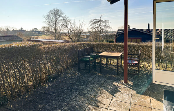 Feriehus - Enø , Danmark - K50185 102