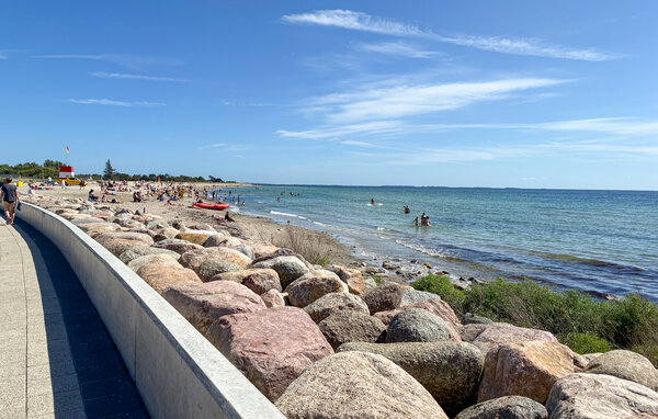 Casa de vacaciones - Enø , Dinamarca - K50241 902