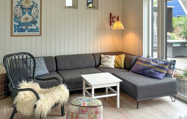 Holiday Home - Enø , Denmark - K50241 301