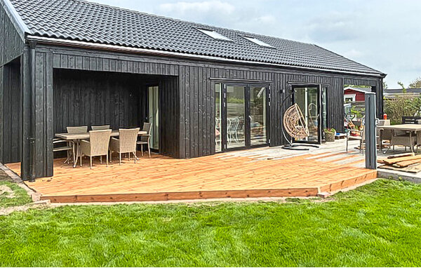 Holiday Home - Enø , Denmark - K50241 81