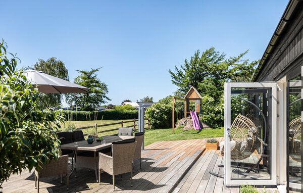 Casa de vacaciones - Enø , Dinamarca - K50241 102