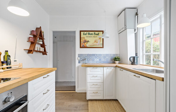 Ferienhaus 