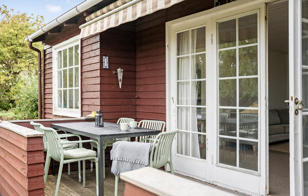 Ferienhaus 