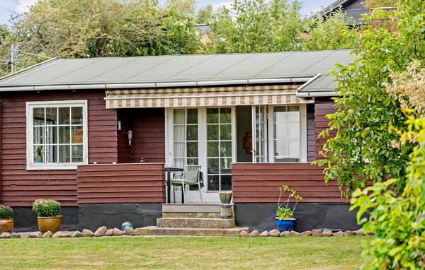 Ferienhaus 