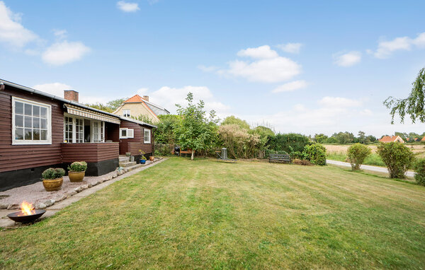 Ferienhaus 