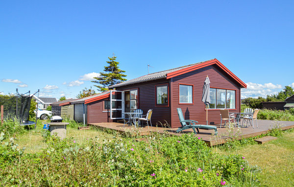 Holiday Home - Karrebæksminde , Denmark - K50622 2