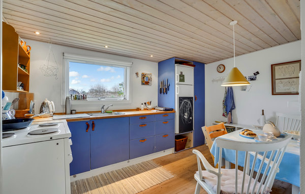 Ferienhaus 