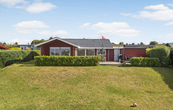 Feriehuse - Karrebæksminde , Danmark - K50636 1