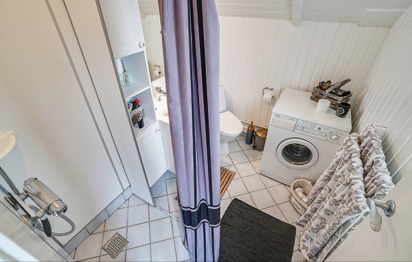 Ferienhaus - Karrebæksminde , Dänemark - K50647 701