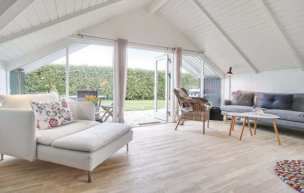 Ferienhaus - Karrebæksminde , Dänemark - K50647 3