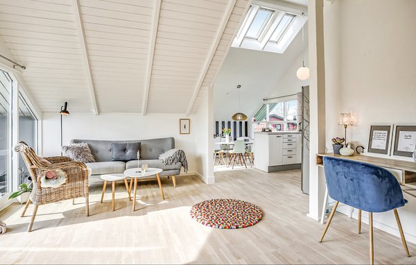 Ferienhaus - Karrebæksminde , Dänemark - K50647 301