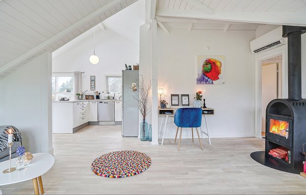 Ferienhaus - Karrebæksminde , Dänemark - K50647 303