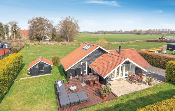 Holiday Home - Karrebæksminde , Denmark - K50647 1