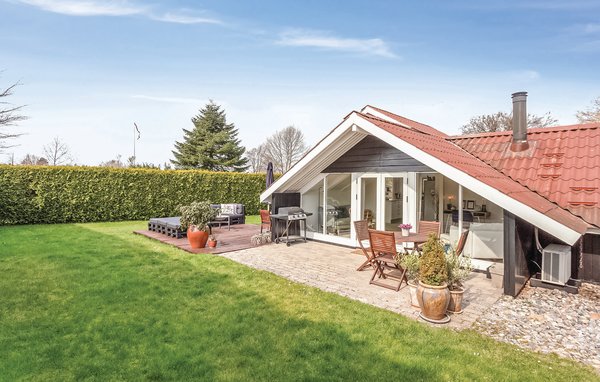 Ferienhaus - Karrebæksminde , Dänemark - K50647 82