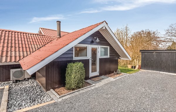 Ferienhaus - Karrebæksminde , Dänemark - K50647 83