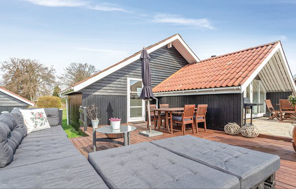 Ferienhaus - Karrebæksminde , Dänemark - K50647 101