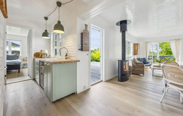 Feriehuse - Enø , Danmark - K50658 4