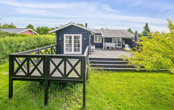 Feriehuse - Enø , Danmark - K50658 1