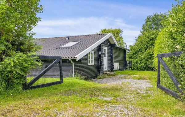 Feriehuse - Enø , Danmark - K50658 2