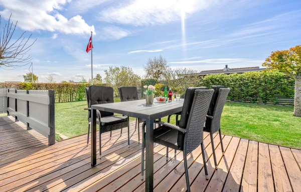 Holiday Home - Karrebæksminde , Denmark - K50697 2