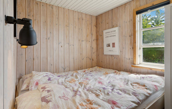 Ferienhaus 