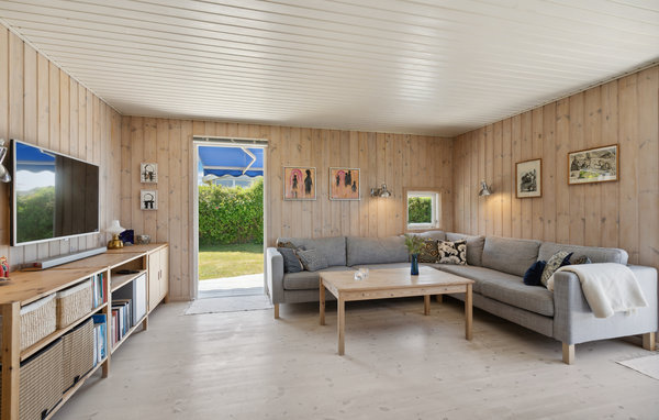 Ferienhaus 