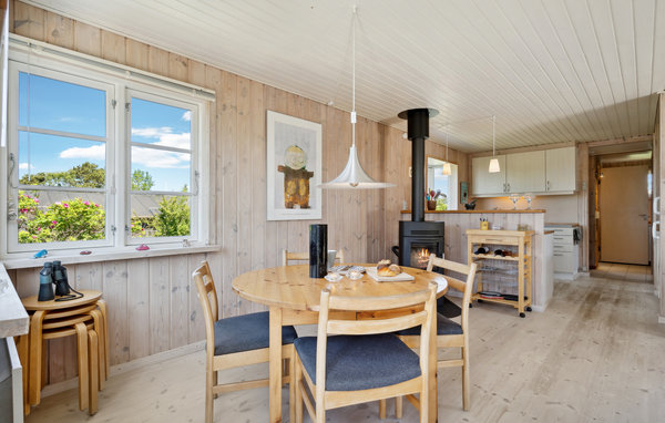 Ferienhaus 