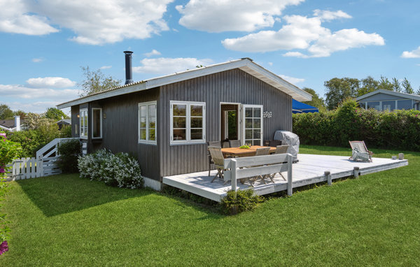 Ferienhaus 