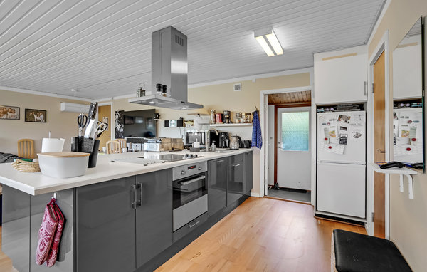 Ferienhaus 